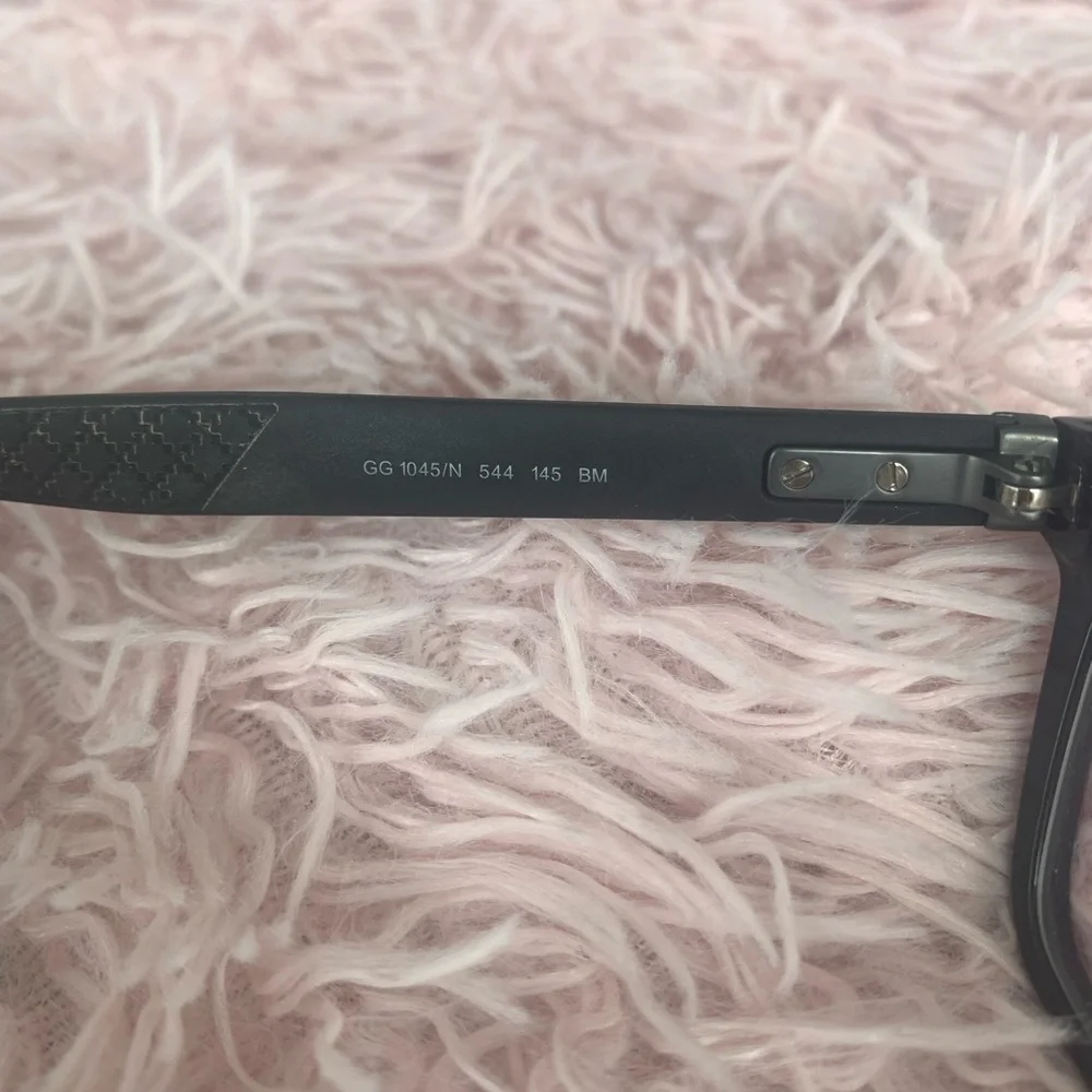 💯 authentic Gucci frames. - Picture 6 of 8